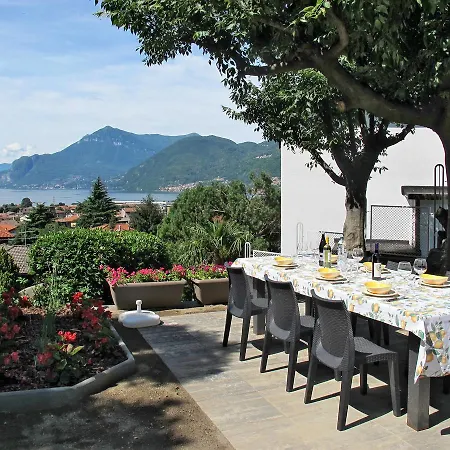Mari 190s Tatil Evi Dervio