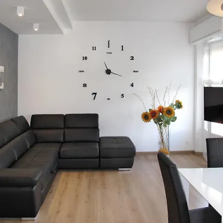 Tatil Evi Mari 190s *