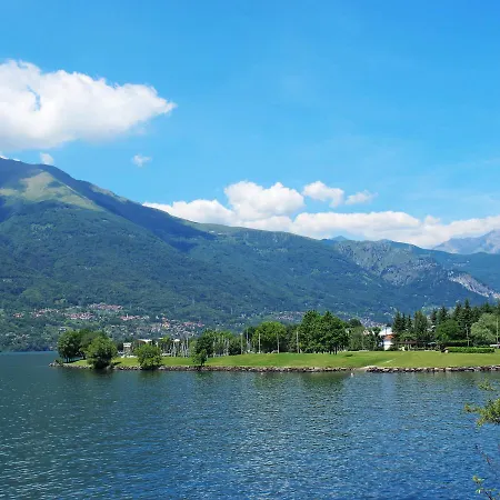 Holiday home Mari 190s Dervio