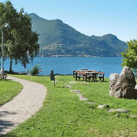 Mari 190s Holiday home Dervio