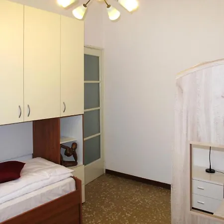 Holiday home Mari 190s