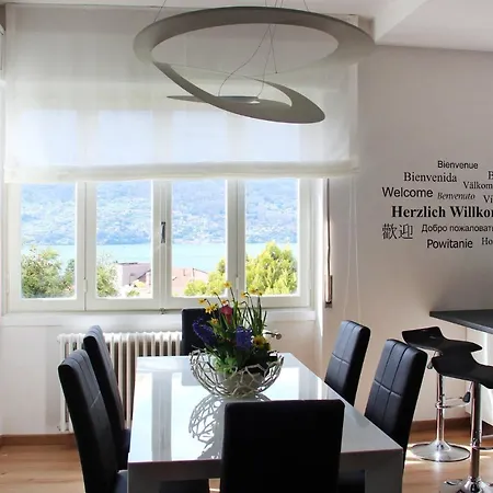 Mari 190s Holiday home Dervio