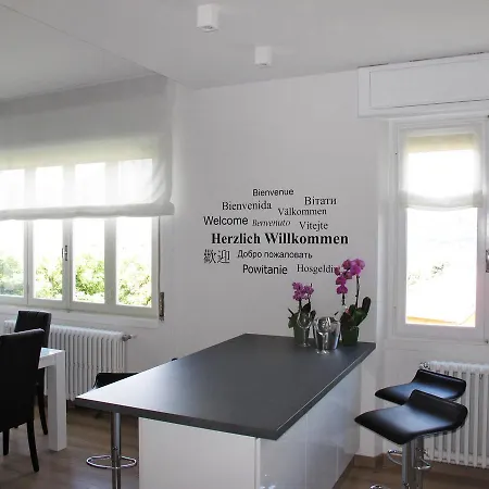 Mari 190s Holiday home Dervio