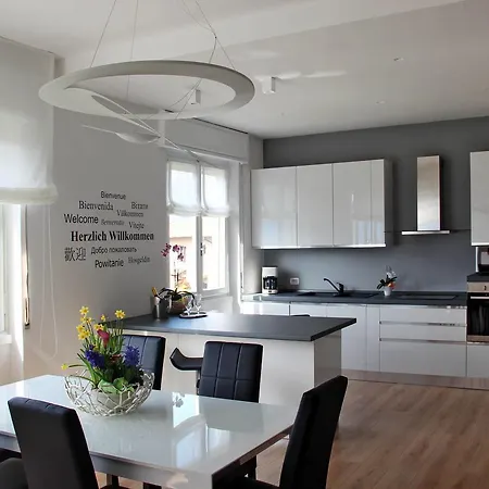 Holiday home Mari 190s Dervio